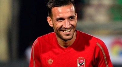 Ali Maaloul se ravise et reste en Egypte