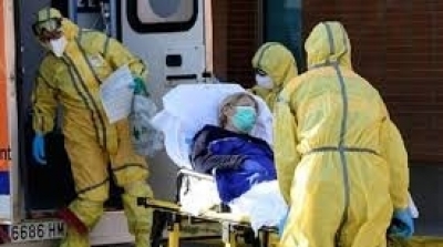 849 décès en 24h en Espagne