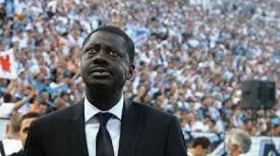 COVID-19 : Décès de Pape Diouf