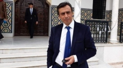 Jawhar Ben Mbarek nouveau conseiller d'Elyes Fakhfakh 