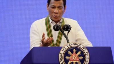 Philippines : le président ordonne de 'tuer' ceux qui ne respecte pas le confinement