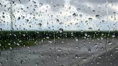 Alerte météo : Pluies temporairement intenses et localement importantes dans ces régions