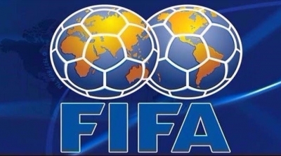 La Fifa reporte tous les matches internationaux prévus en juin