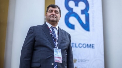 René Trabelsi testé positif au Covid-19