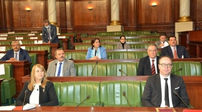 Covid-19: Le pic de l'épidémie sera atteint cette semaine