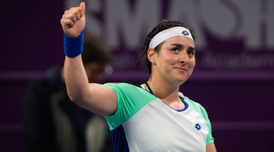 Ons Jabeur pense à la danse pour garder la forme