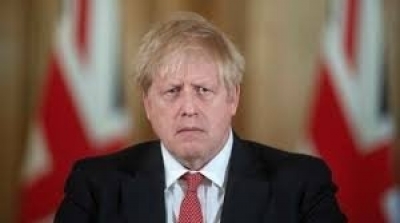 Covid-19 : Boris Johnson transféré en soins intensifs