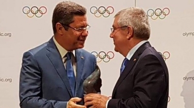 Tunisie : Message de soutien et de considération du CNOT à la famille sportive et olympique