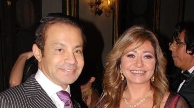 Covid-19 :L’ex-mari de Leila Alawi est décédé 