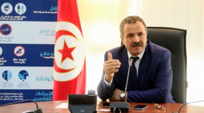 Mekki : 80% des victimes du Covid-19 en réanimation décèdent