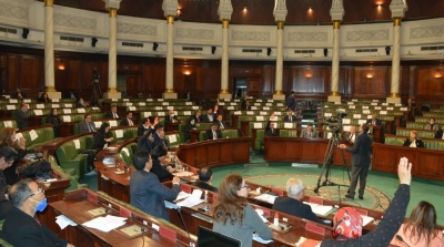 Tunisie : Plénière de dialogue avec le gouvernement le 15 avril