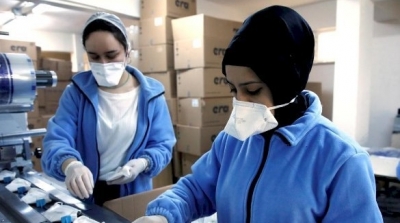 Tunisie : Des bavettes en tissu lavable bientôt disponibles en pharmacie