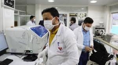 Covid-19 : premier cas au Yémen