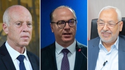 Baromètre : Elyes Fakhfakh gagne en popularité