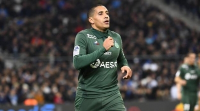 Wahbi Khazri fait un don de 17 000 € à l'hôpital de Bastia