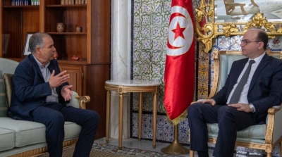 Covid-19 : Rencontre Tabboubi-Fakhfakh