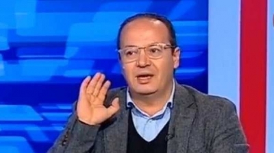 Hatem Mliki préside le groupe parlement ' le bloc national '