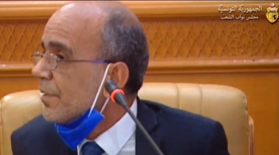 Mohamed El Hamdi : Une année blanche n’est pas envisageable