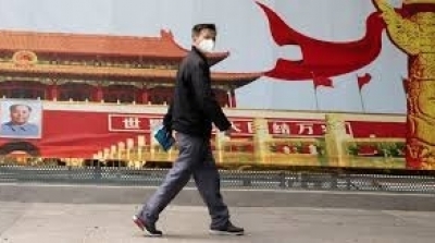 Coronavirus : La Chine revoit son bilan à la hausse avec 1300 morts en plus