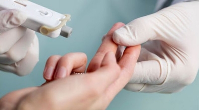 La Tunisie recevra bientôt 200 mille tests de dépistage rapide