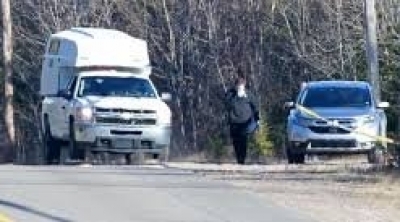 Canada : une fusillade dans l'est du pays fait au moins 16 morts