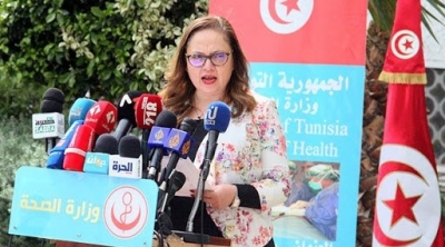 Nissaf Ben Alaya : La baisse de cas confirmés est due au renforcement des tests