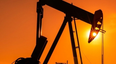 Historique: le prix du baril du pétrole coté à Wall Street passe en dessous de zéro dollar