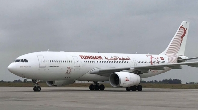 Chine : deux avions Tunisair sur place pour transporter du matériel médical