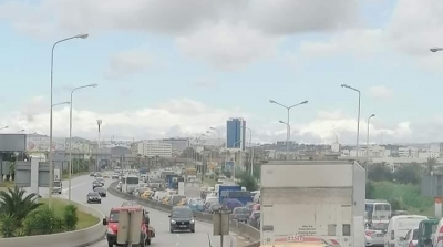 Tunisie : Retrait de 105 700 permis de conduire et cartes grises