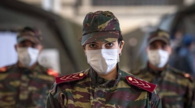 Maroc: plus de 60 cas de contamination au nouveau coronavirus dans une prison