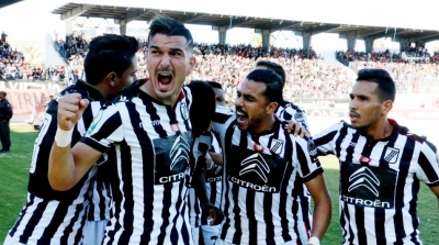 Le CSS verse à ses joueurs une prime exceptionnelle