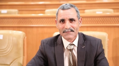 Fayçal Tebini démissionne du Bloc démocratique