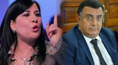 L’ATFD condamne la violence politique et morale exercée contre la députée Abir Moussi'