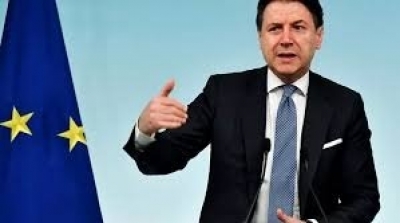 L’Italie annonce ses mesures de déconfinement