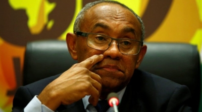 CAF : Ahmad Ahmad dément briguer un deuxième mandat