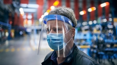 Ford va redémarrer ses usines en Europe