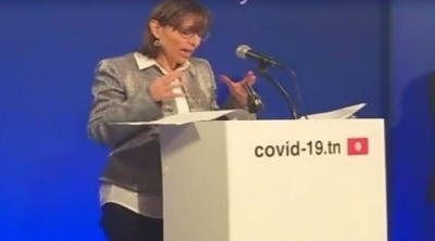 Tunisie : Les personnes qui resteront en confinement sanitaire