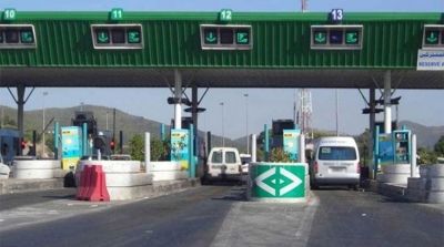 Tunisie : Réouverture des stations de péage à partir du 4 mai