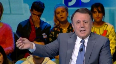 Slim Chiboub conduit à l'hôpital suite à un malaise