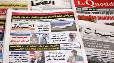 Appel à la reprise de l’édition papier des journaux à partir du 4 mai