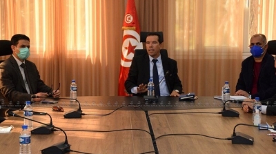 Le gouverneur de Zaghouan en auto-isolement