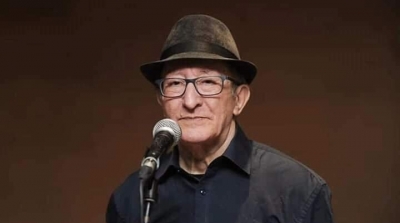 Décès du chanteur Idir, légende de la musique kabyle