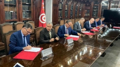 La Tunisie a mis en place la nouvelle solution de 'Portefeuille Digital'