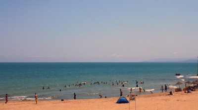 Météo : températures en hausse