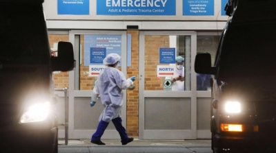 Covid-19 : plus de 30 000 morts au Royaume-Uni