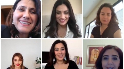 Les Supers-Confinées : les challenges rencontrées par les femmes tunisiennes durant le confinement 