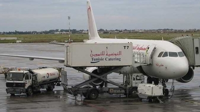 Tunisair : Aucun cas d’intoxication alimentaire détecté dans les centres de quarantaine