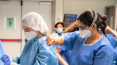 Le coronavirus a causé plus de 250.000 décès dans le monde