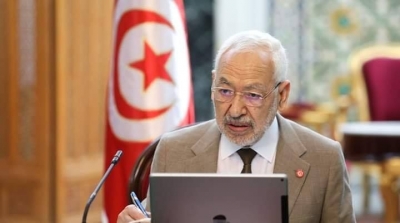 Dissolution du bureau exécutif d'Ennahdha
