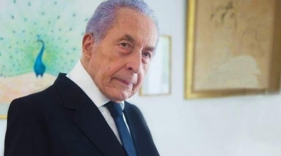 Décès de l'ancien ministre Chedli Klibi